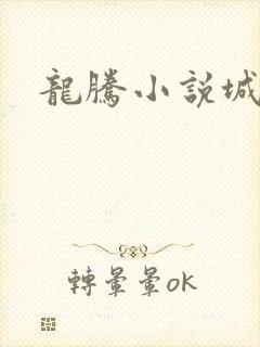 龙腾小说城