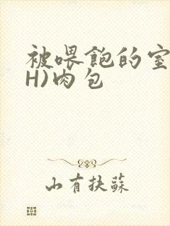 被喂饱的室友(H)肉包封面