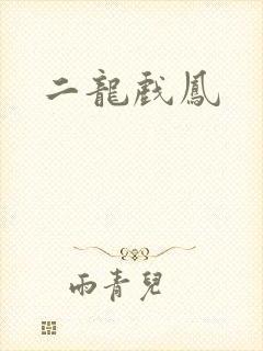 二龙戏凤