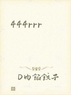 444rrr