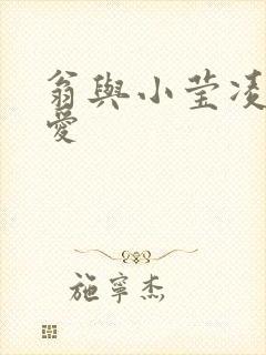 翁与小莹凌晨欢爱