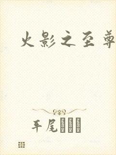 火影之至尊邪帝