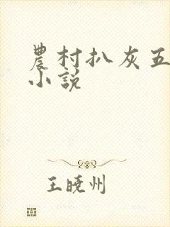 农村扒灰五十篇小说