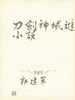 刀剑神域进击篇小说