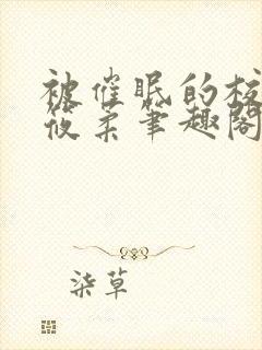 被催眠的校花高筱柔笔趣阁在线阅读免费