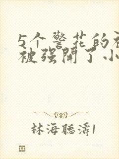 5个警花的初苞被强开了小说