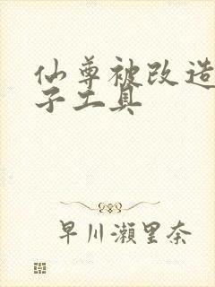 仙尊被改造成产子工具