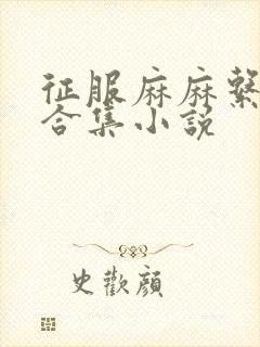 征服麻麻系列大合集小说