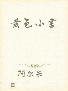 黄色小书