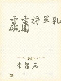 雷电将军乳液狂飙图封面