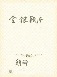金银瓶4