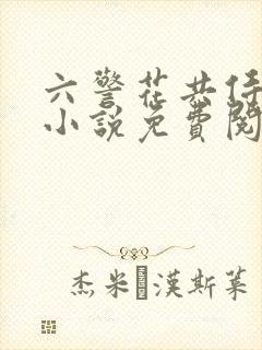 六警花共侍一夫小说免费阅读