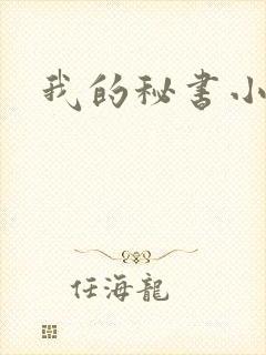 我的秘书小姐