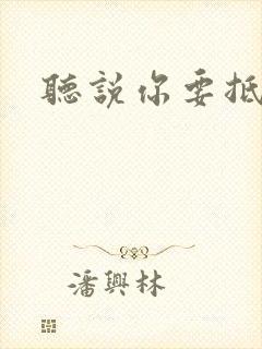 听说你要抵抗我