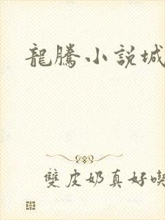 龙腾小说城
