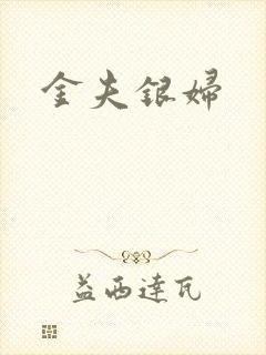 金夫银妇