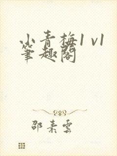 小青梅1 v1笔趣阁封面