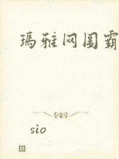 玛雅网图霸天下封面