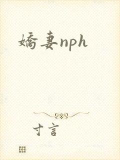 娇妻nph