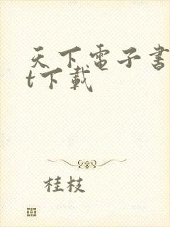 天下电子书txt下载