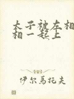 太子被左相和右相一起上