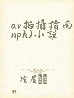 av拍摄指南(nph)小说