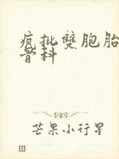 疯批双胞胎兄弟骨科