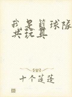 我是篮球队的公共玩具