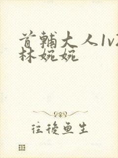 首辅大人1v2林婉婉