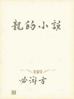 龙的小说