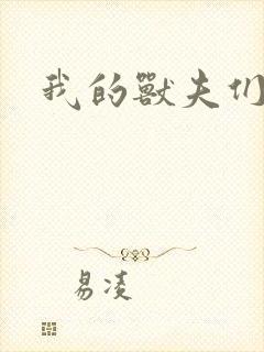 我的兽夫们封面