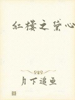 红楼之黛心如玉