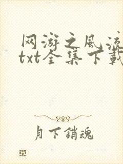 网游之风流骑士txt全集下载封面