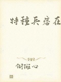 特种兵痞在都市封面