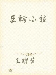 巨轮小说