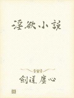 淫欲小说