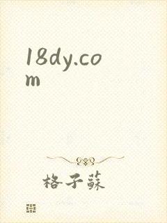 18dy.com