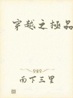 穿越之极品皇帝