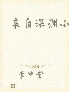 来自深渊小说