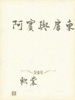 阿宾与房东太太