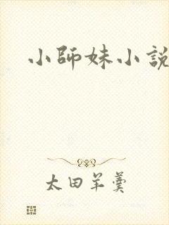 小师妹小说