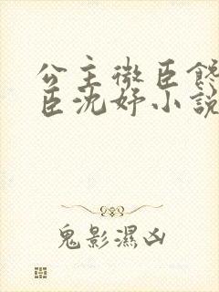 公主微臣馋了微臣沈妤小说