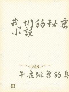 我们的秘密泰剧小说