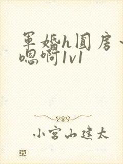 军婚h圆房～h嗯啊1v1封面