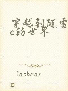 穿越到随处可以c的世界