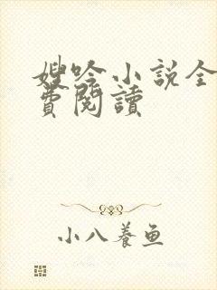 嫂吟小说全文免费阅读封面