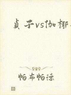 贞子vs伽椰子封面