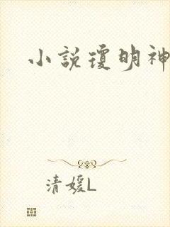 小说琼明神女录