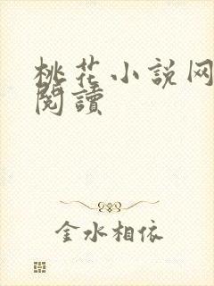 桃花小说网小说阅读