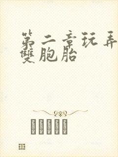 第二章玩弄校花双胞胎